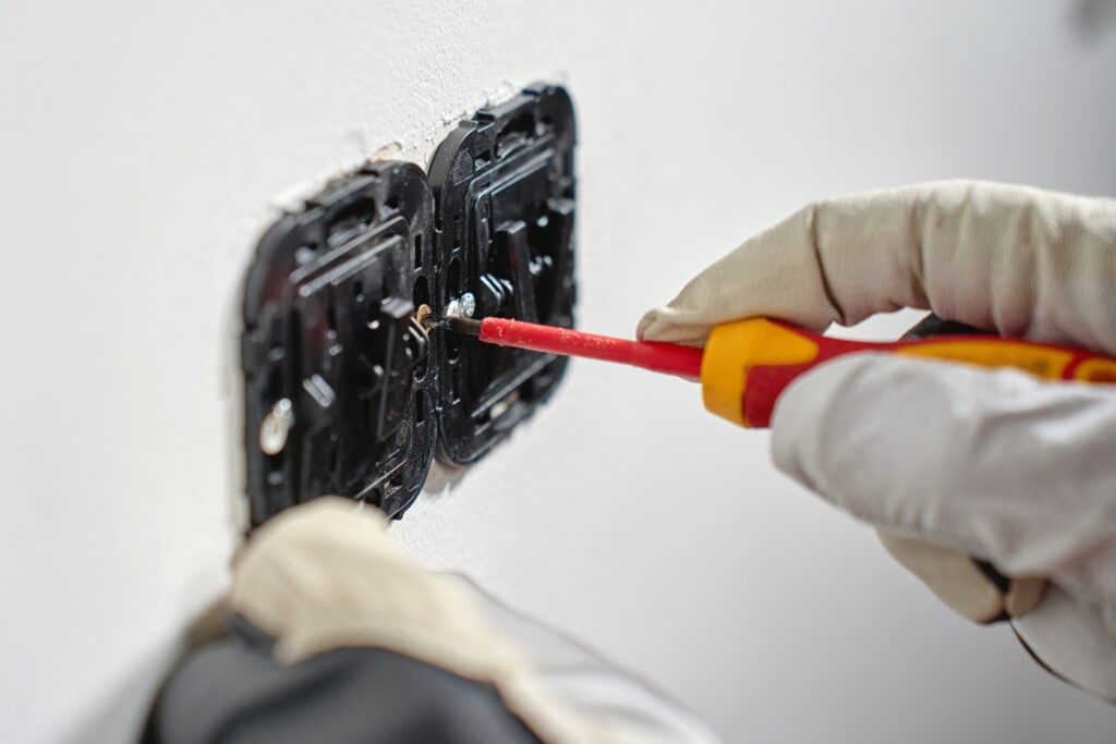 Complete woninginstallaties