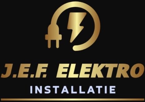 Logo J.E.F.